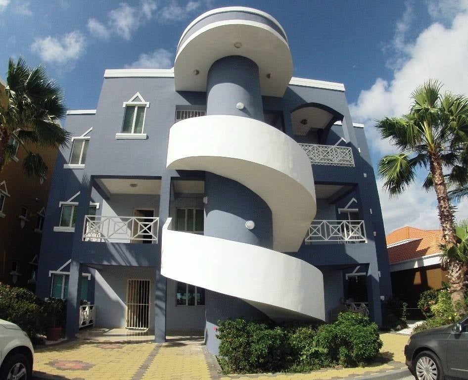 Main property
