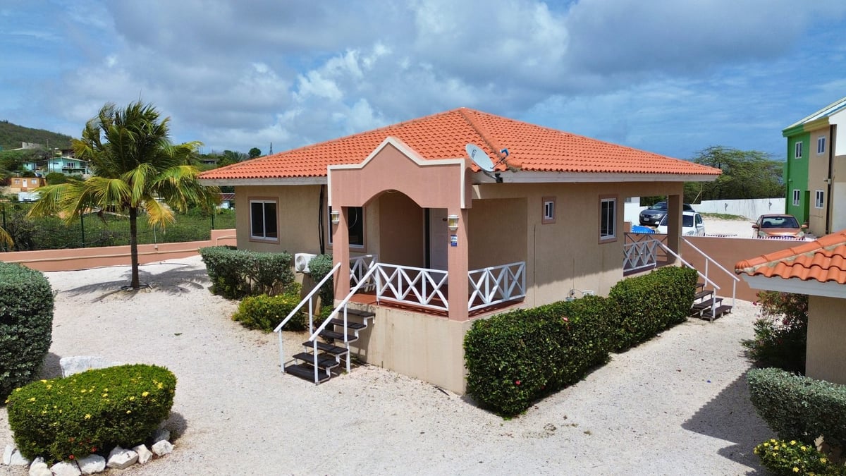 Main property
