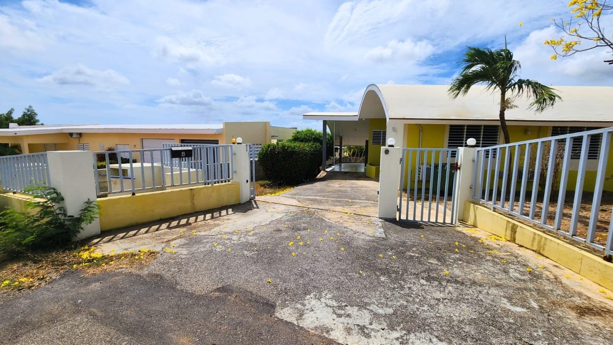 Main property