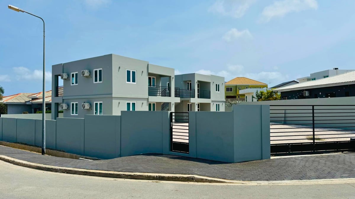 Main property