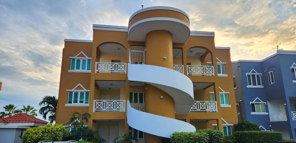 Main property