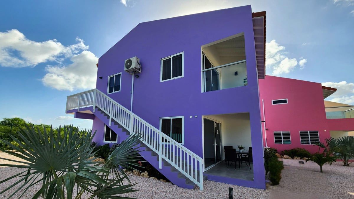 Main property