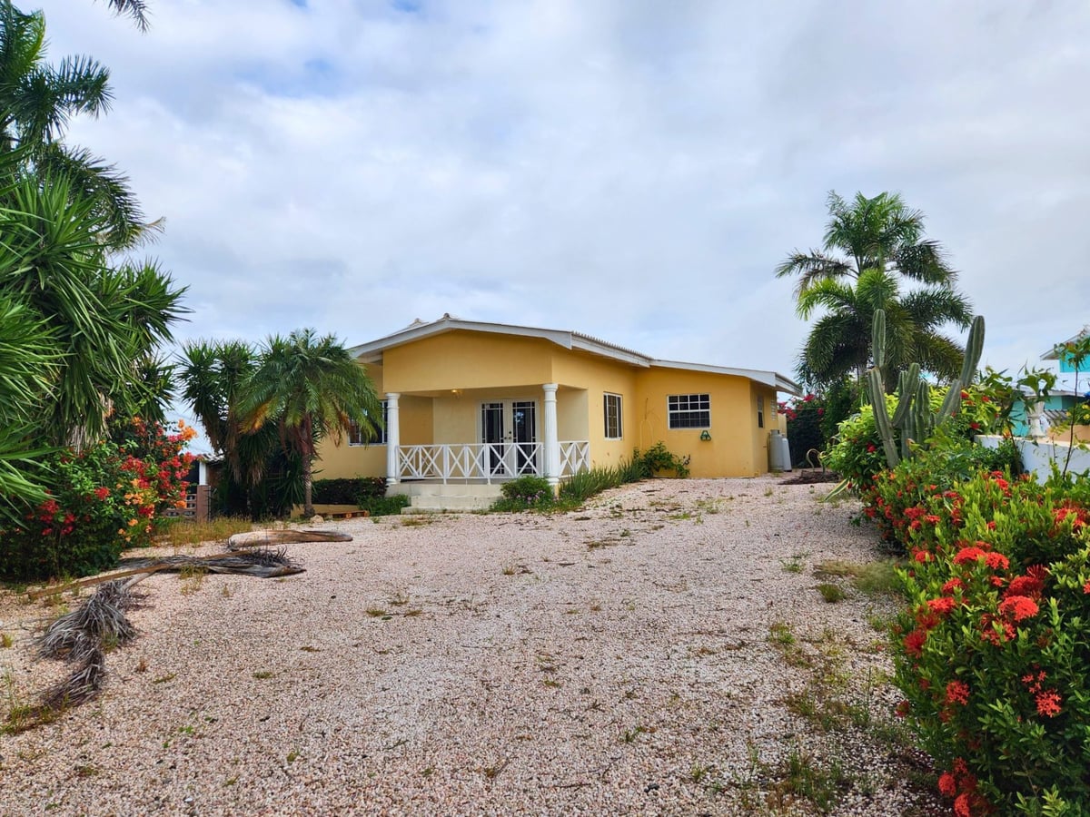 Main property