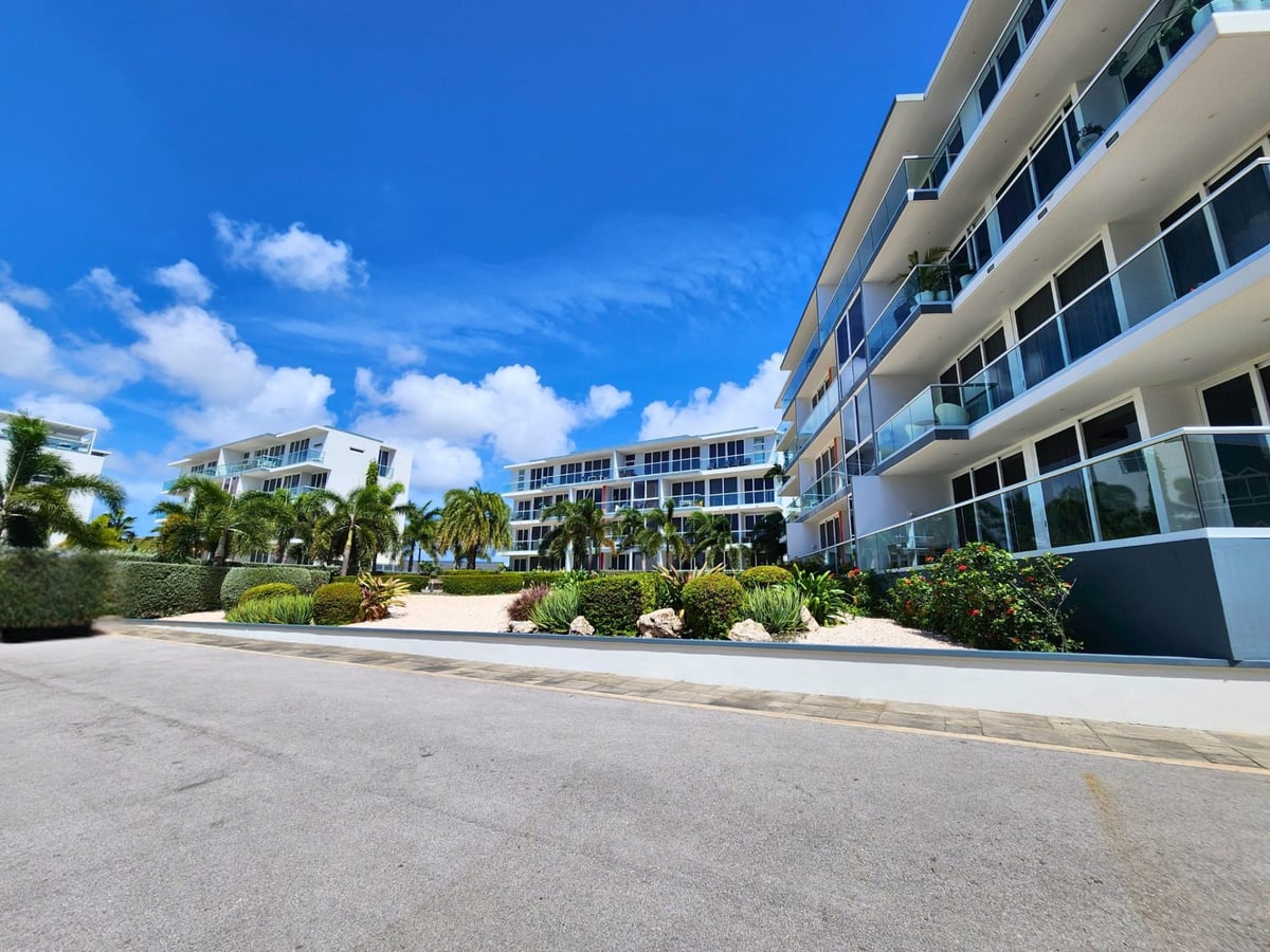 Main property