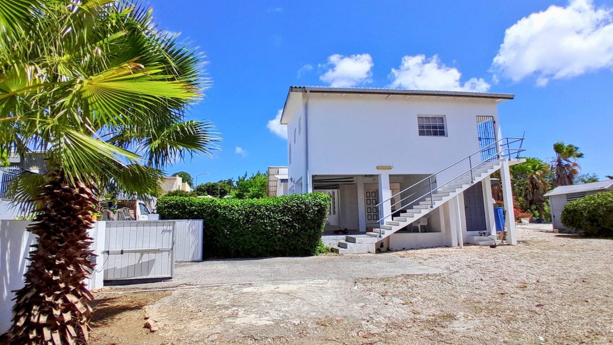 Main property