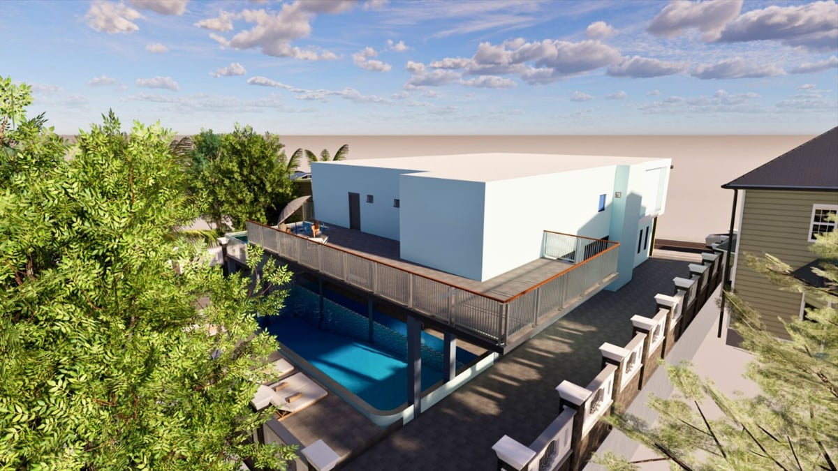 Main property