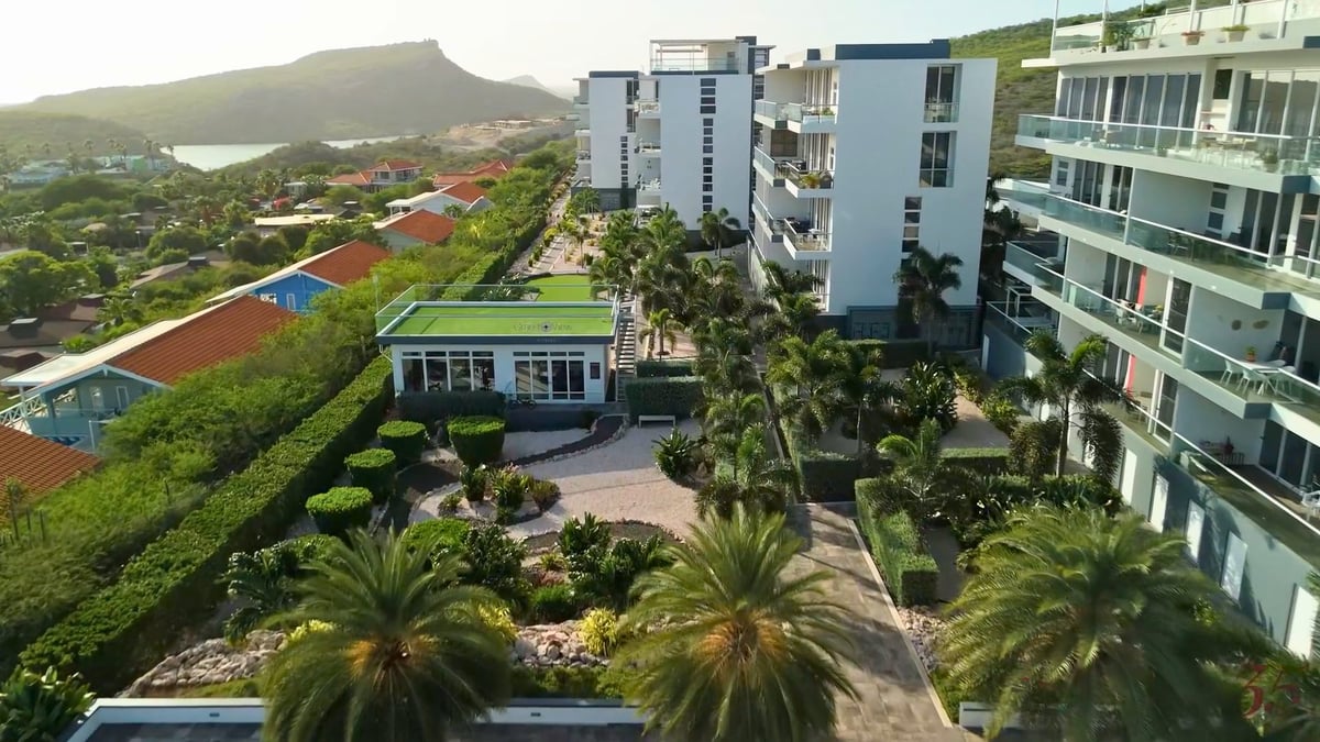 Main property