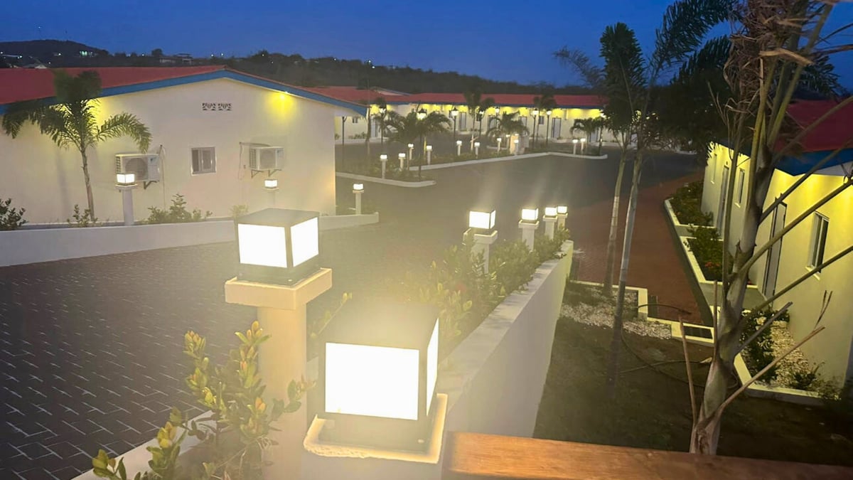 Main property