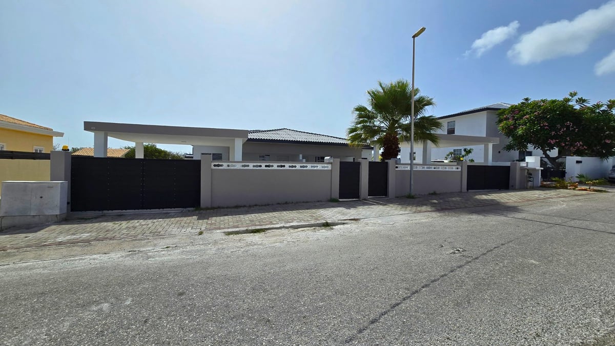 Main property