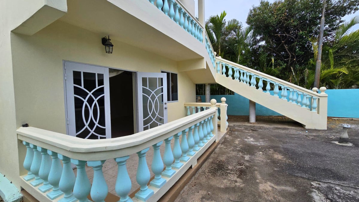 Main property