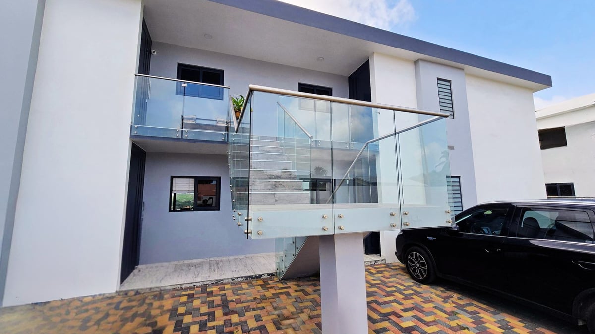 Main property