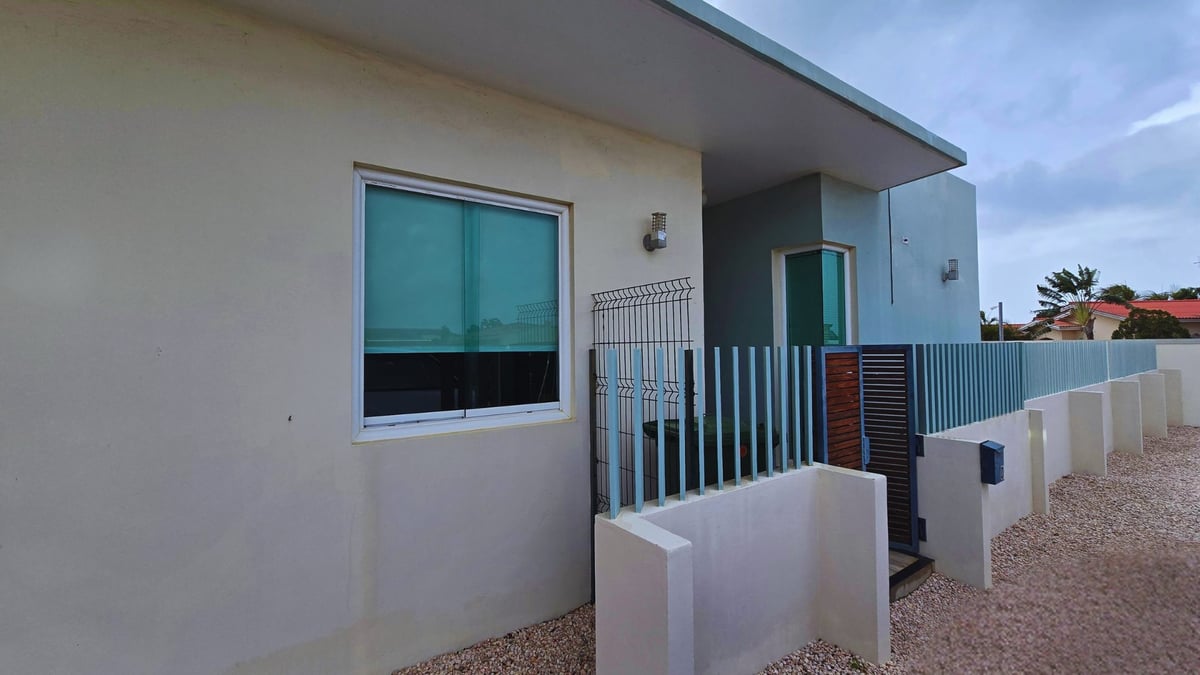 Main property