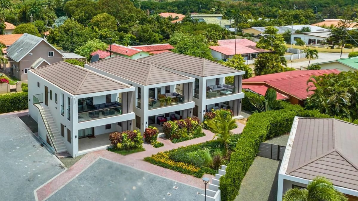Main property
