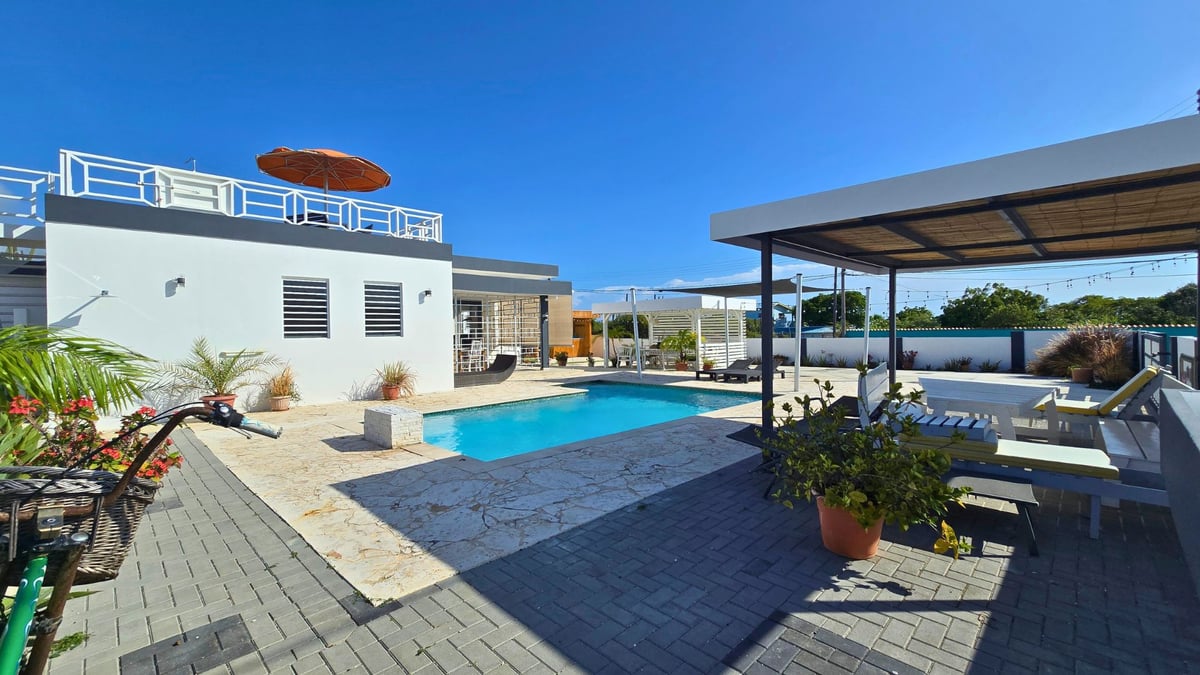 Main property
