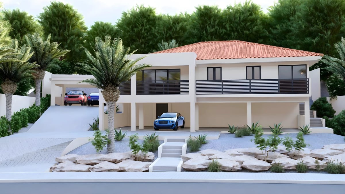 Main property