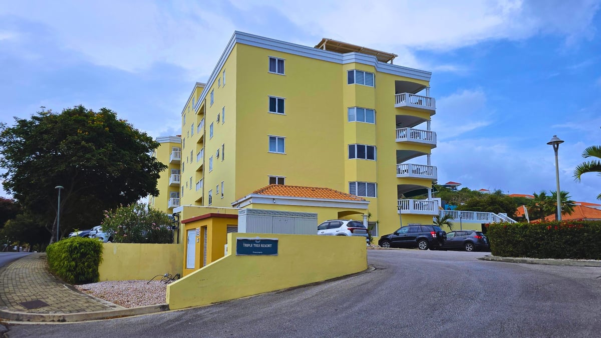 Main property