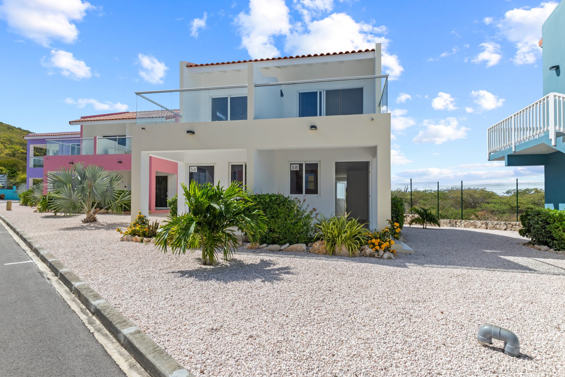 Main property