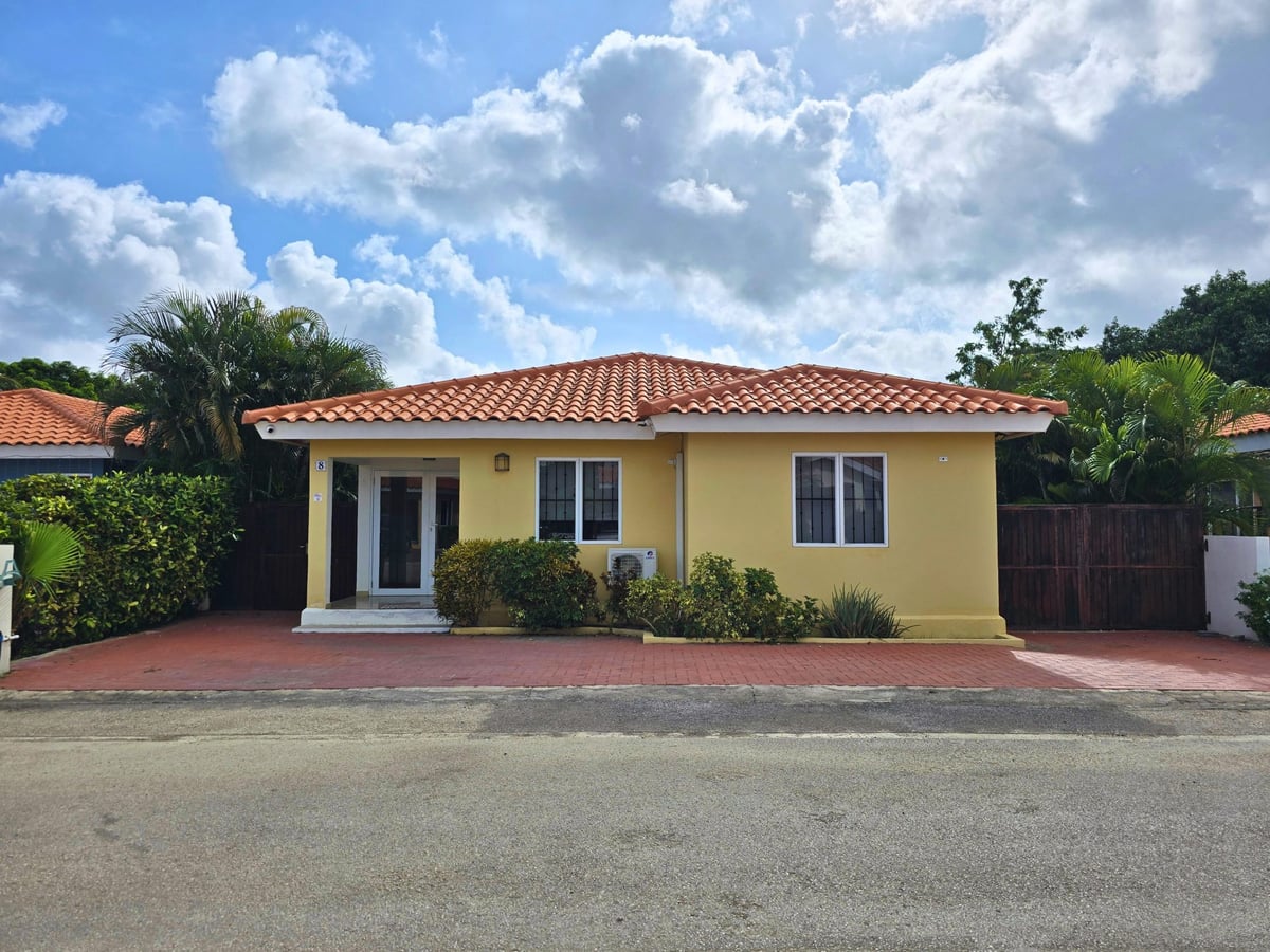 Main property