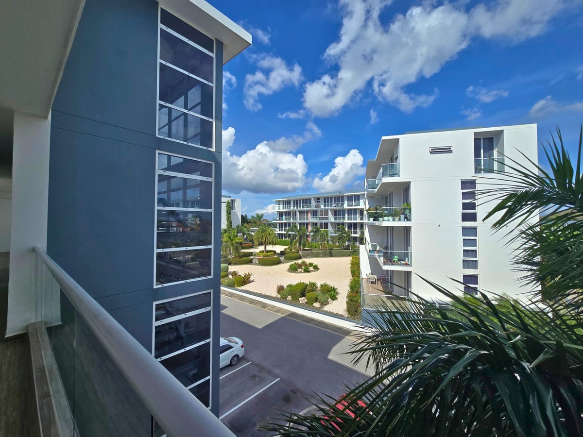 Main property