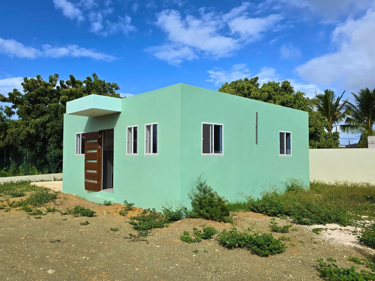 Main property