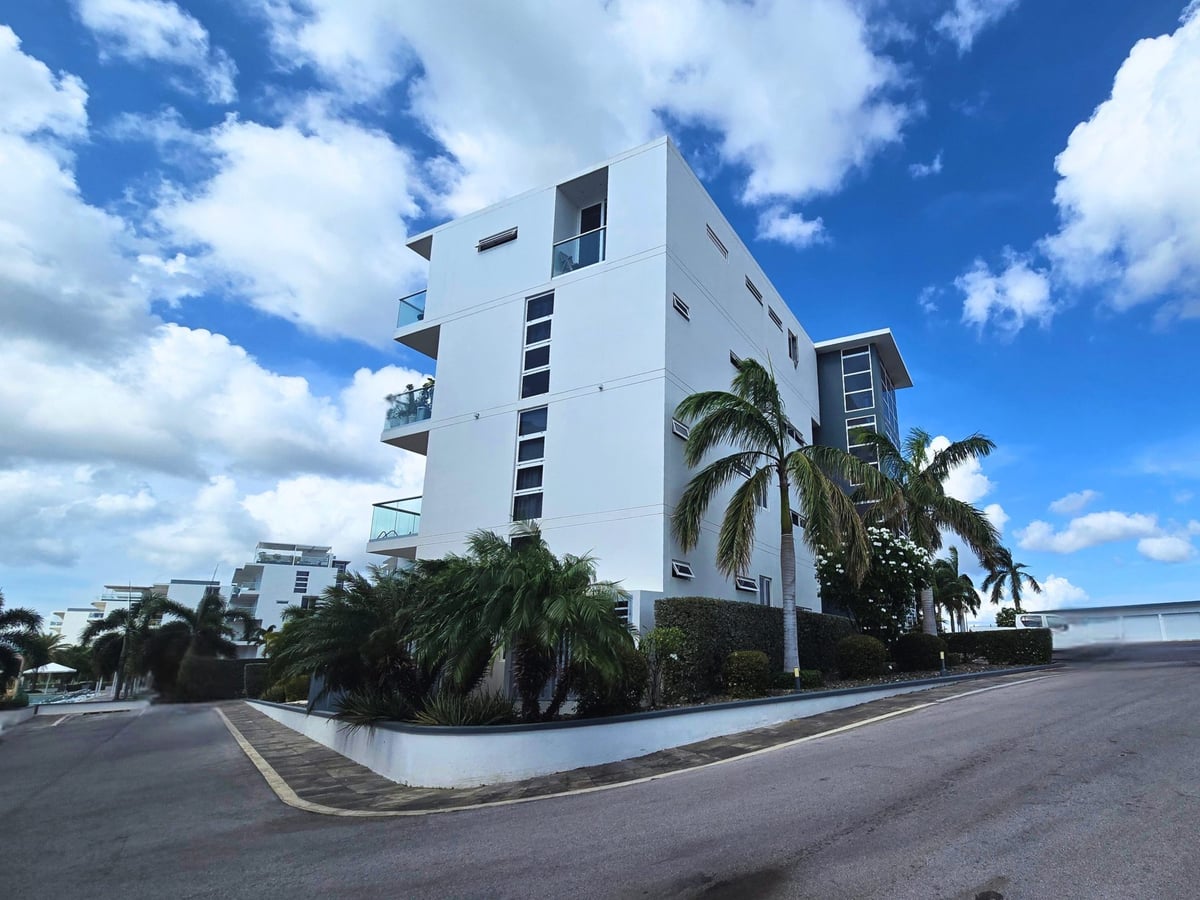 Main property