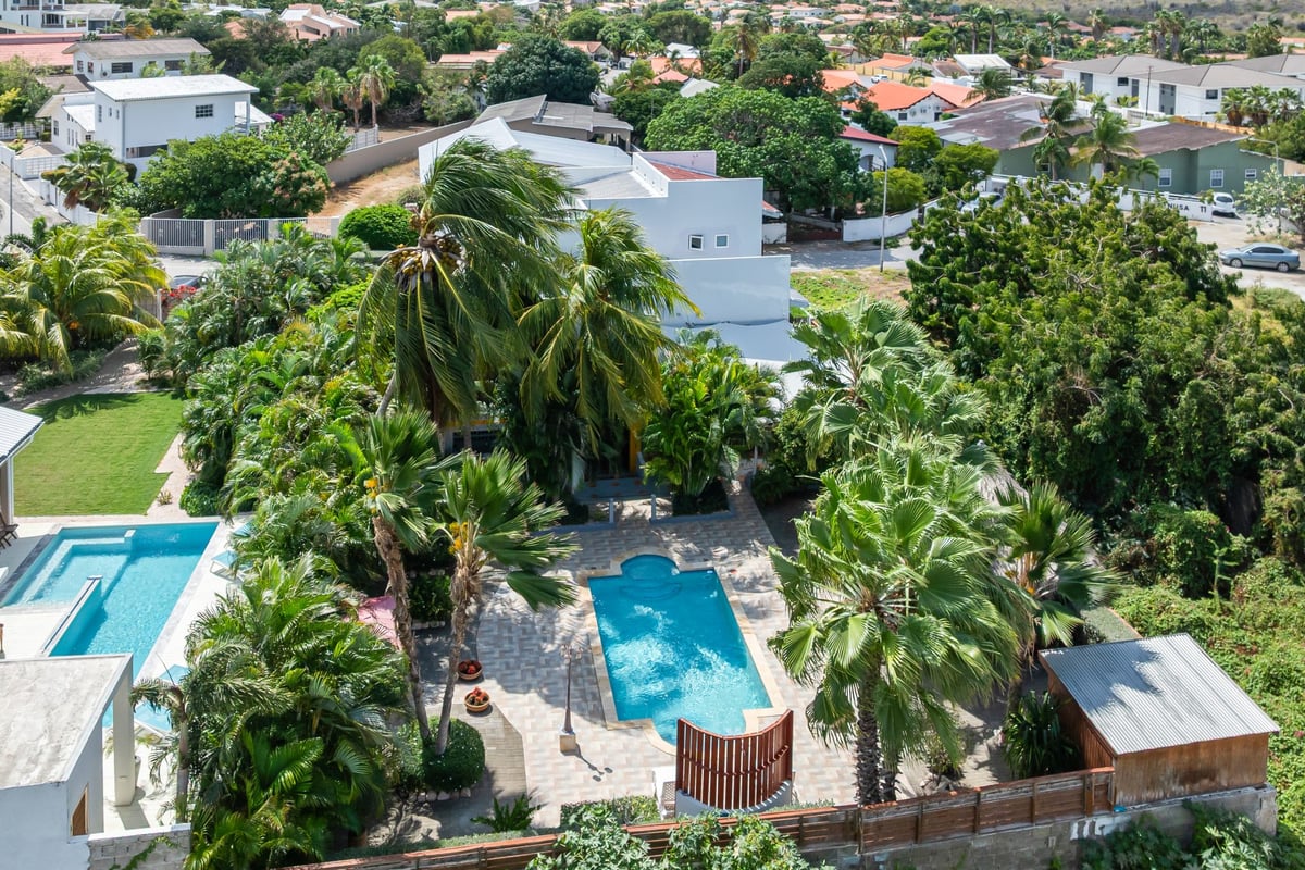 Main property
