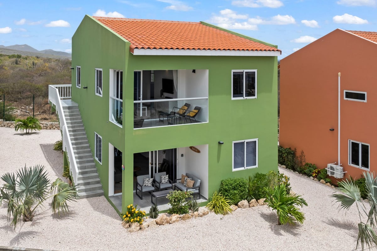 Main property
