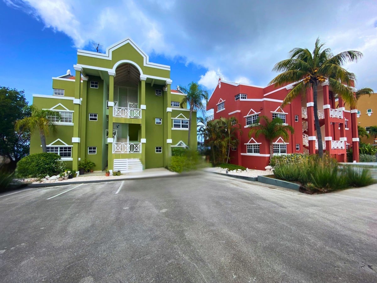 Main property