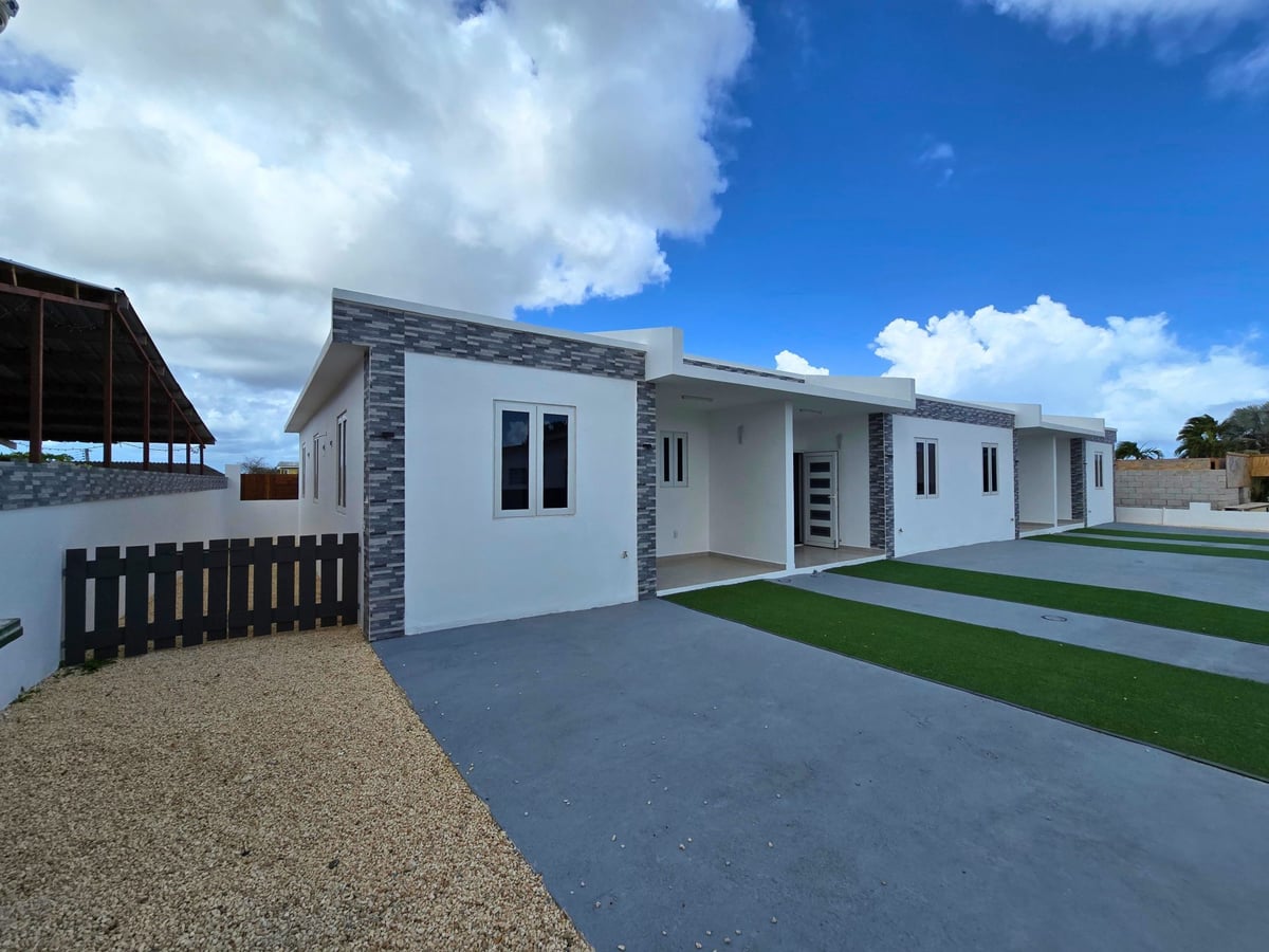 Main property