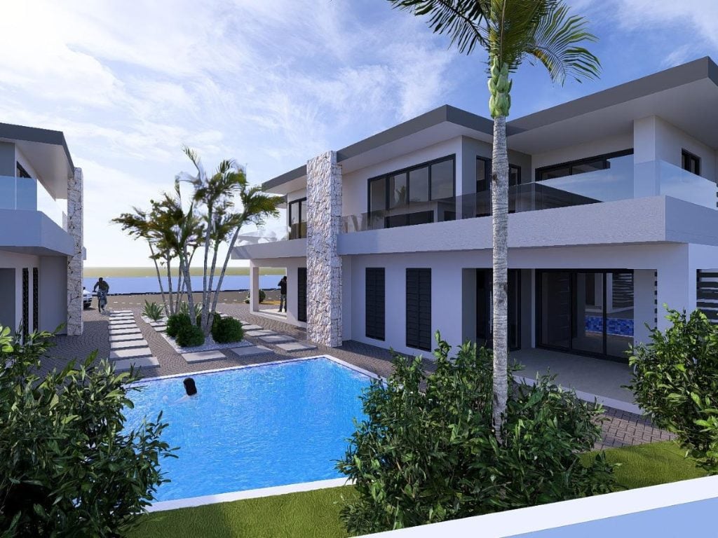 Main property