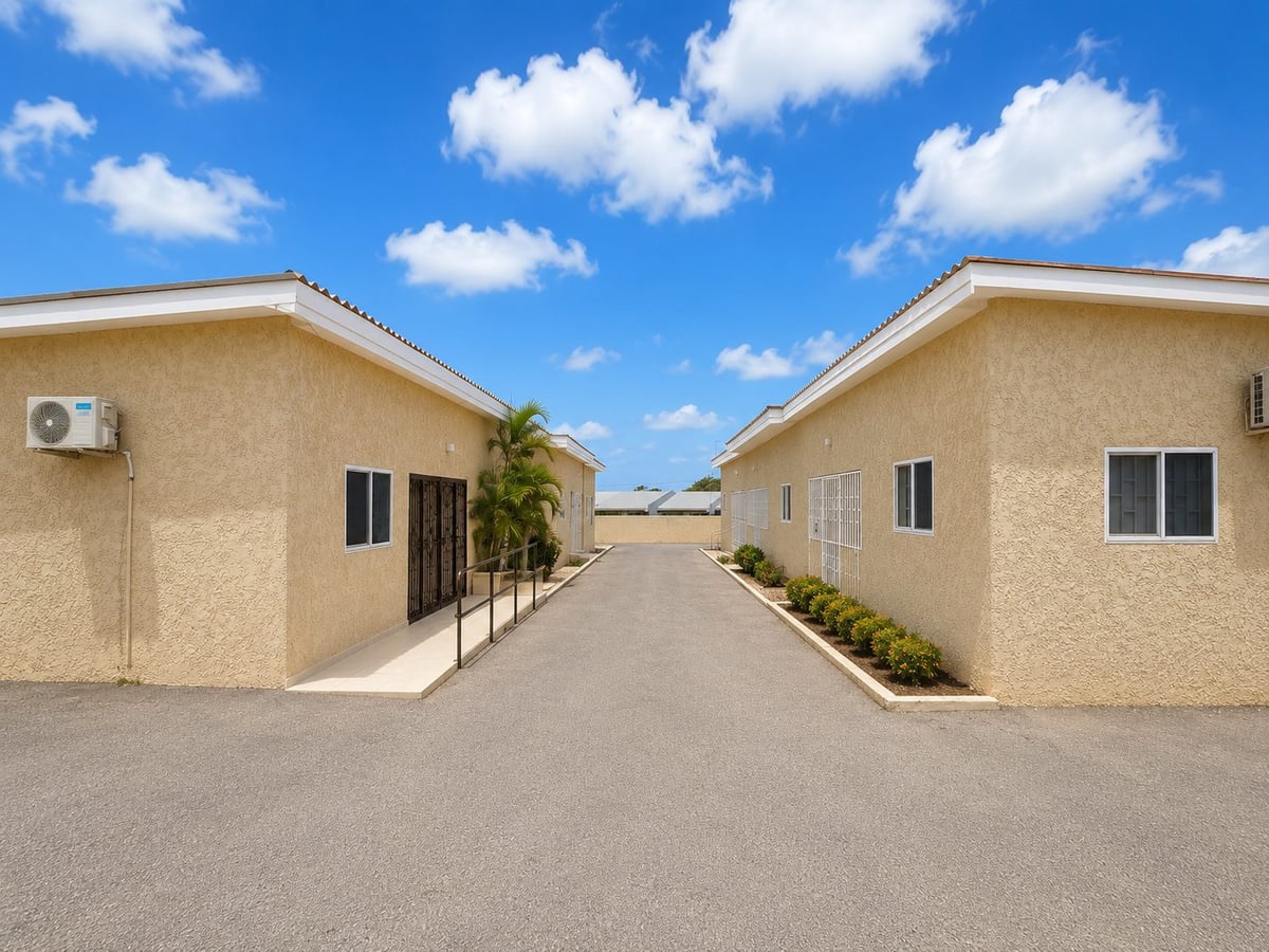 Main property