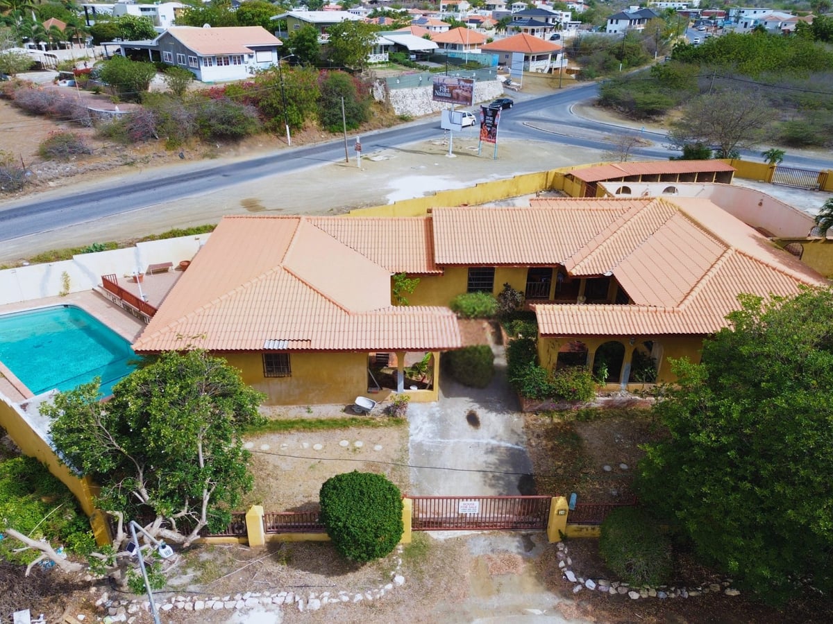 Main property