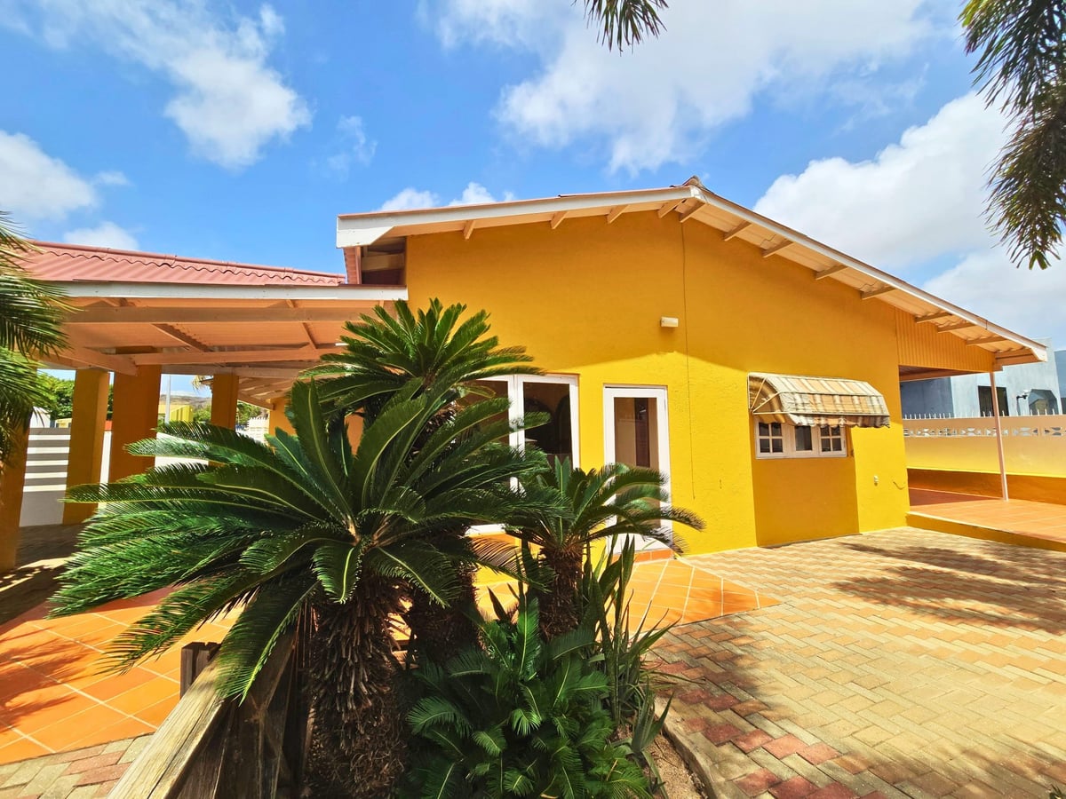 Main property