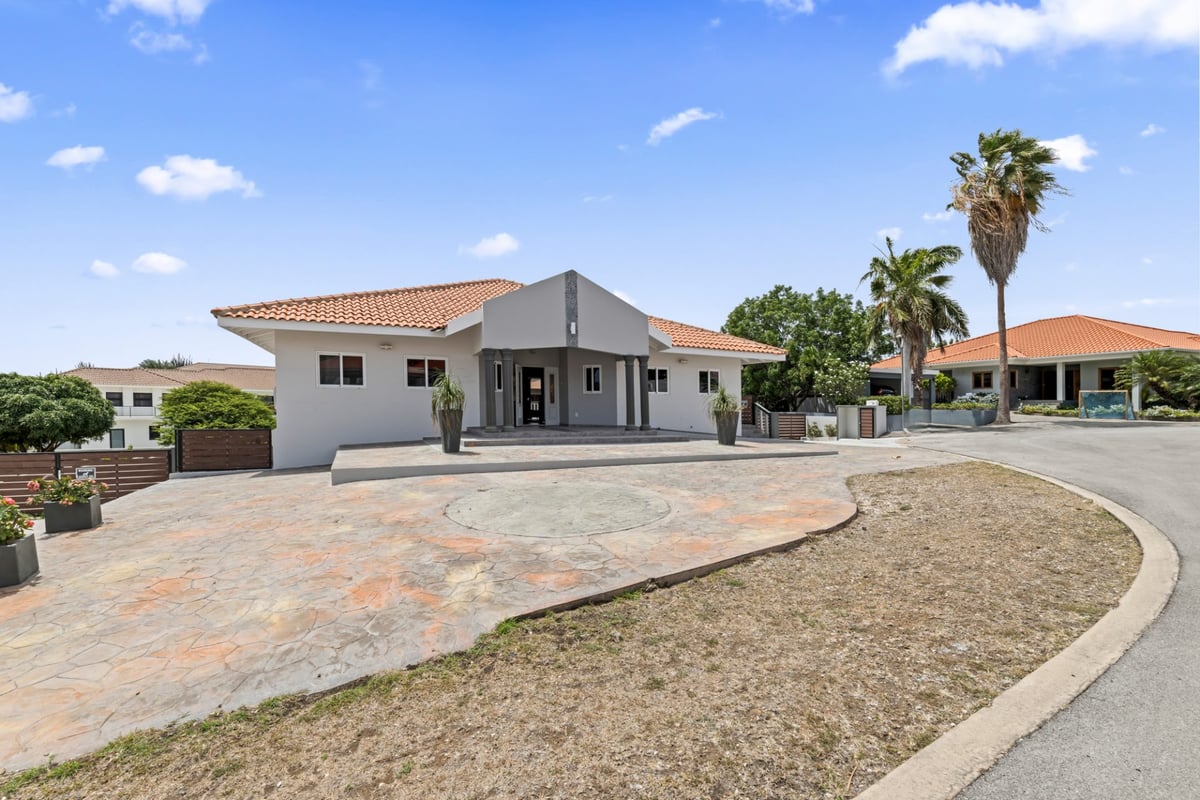 Main property