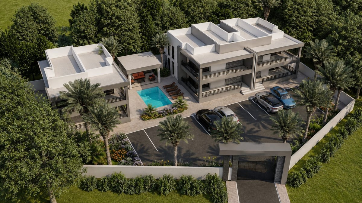 Main property
