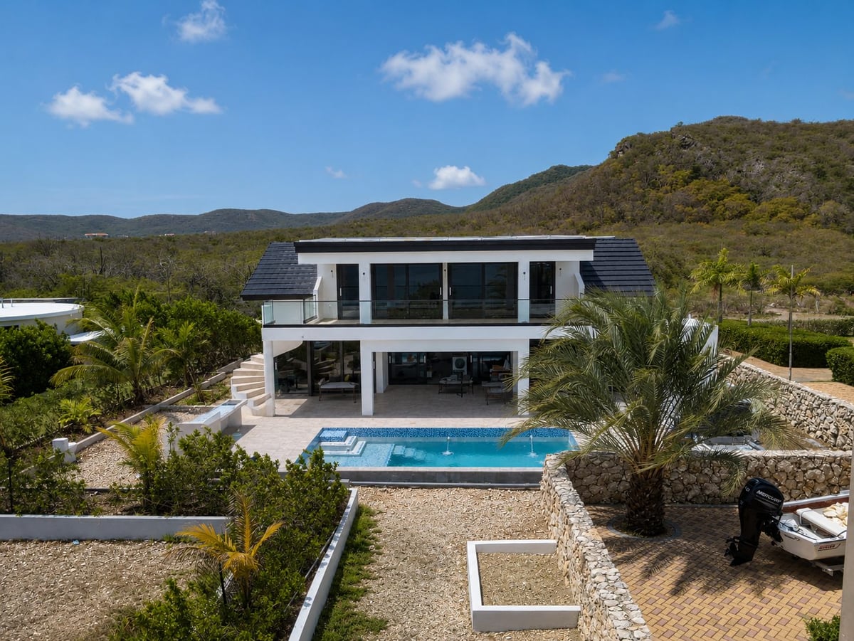 Main property