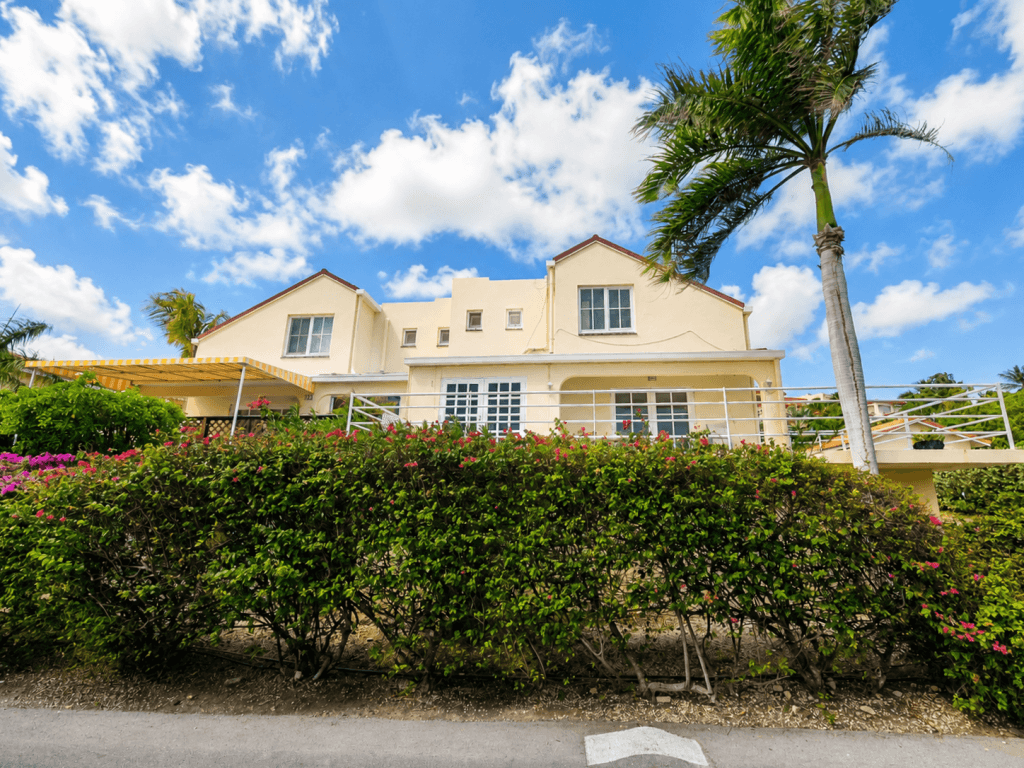 Main property