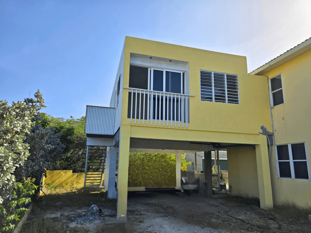 Main property