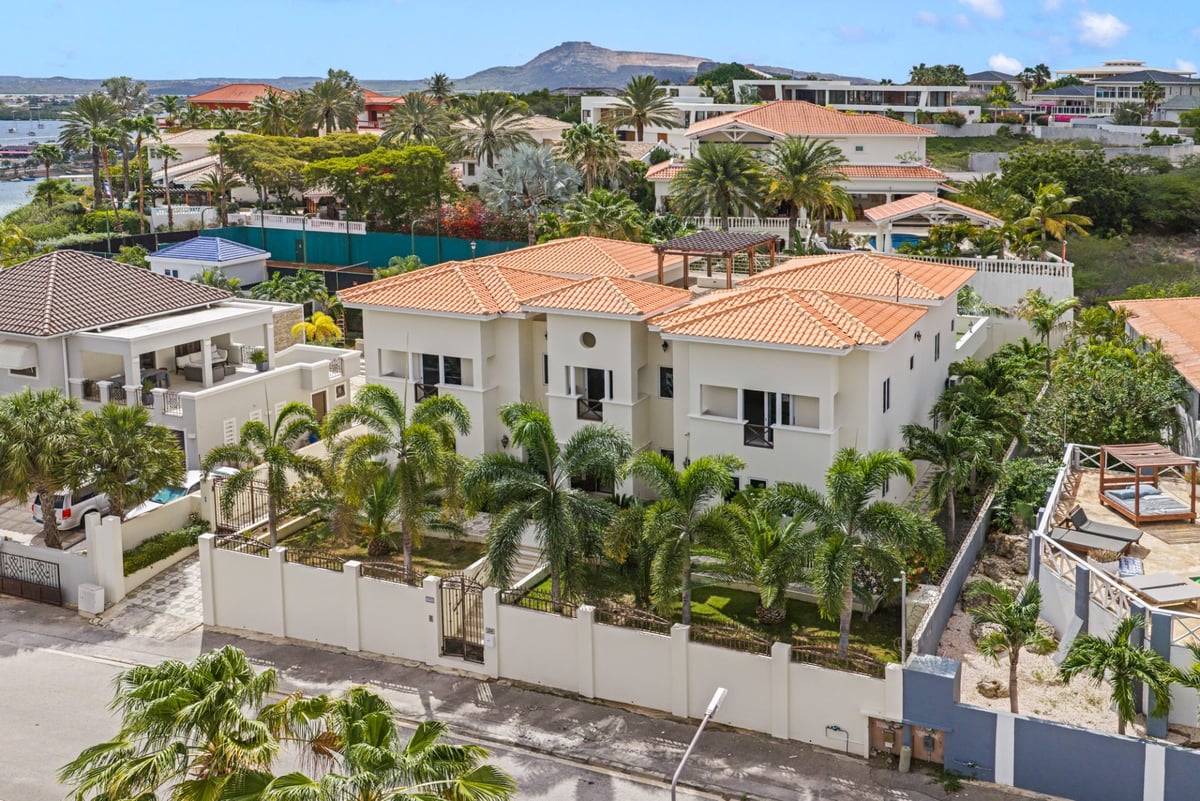 Main property