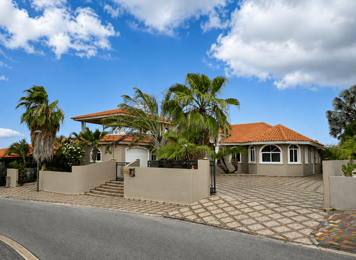 Main property