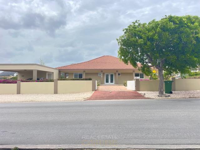 Main property