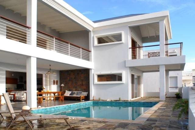 Main property