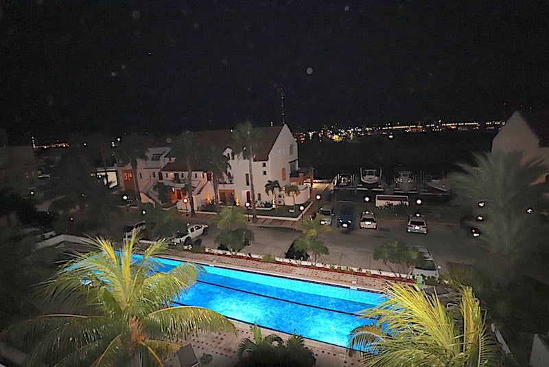 Main property