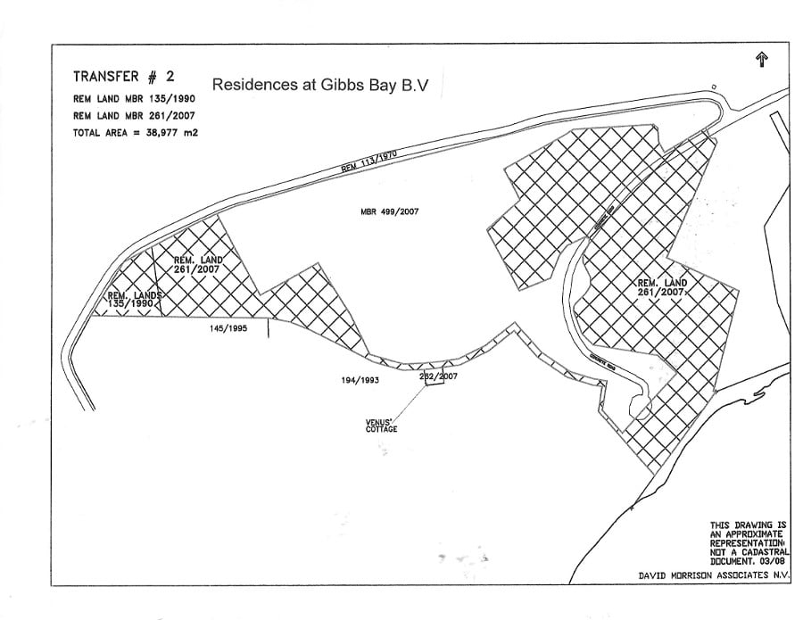 Main property