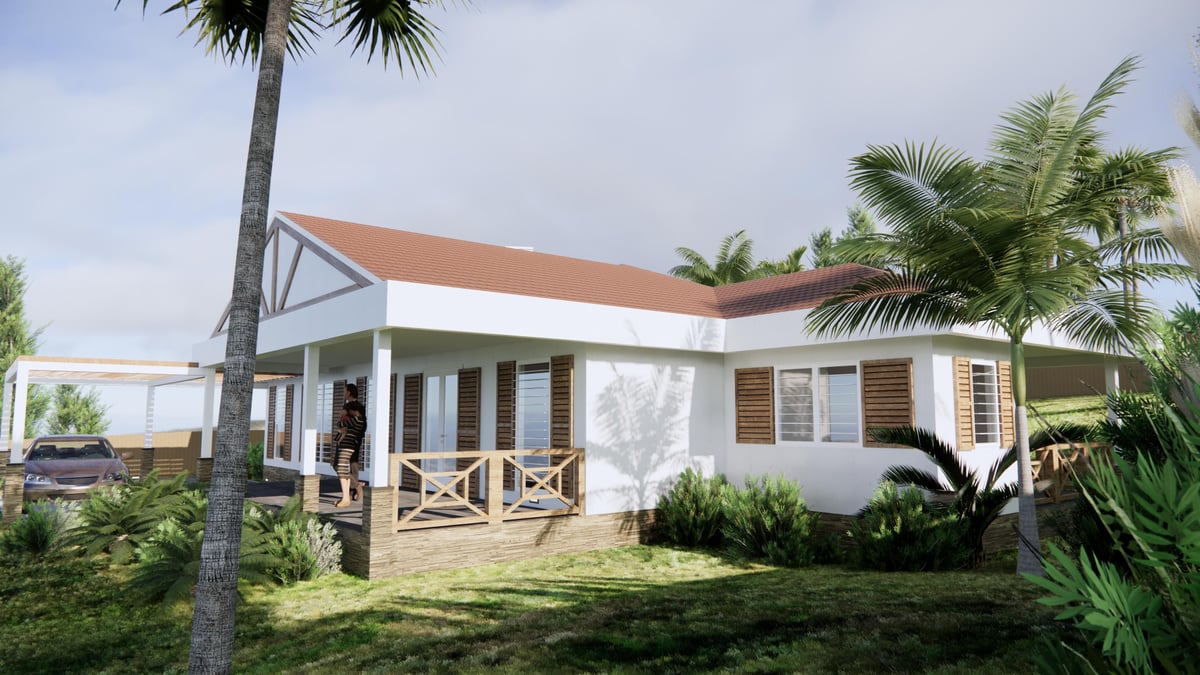 Main property