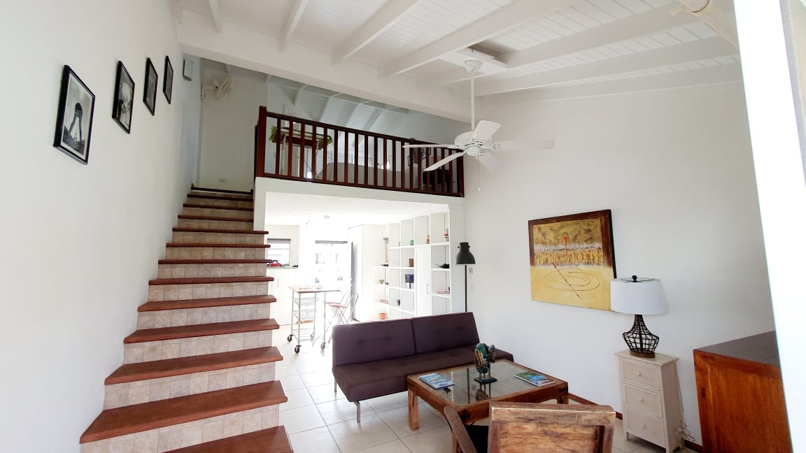 Main property