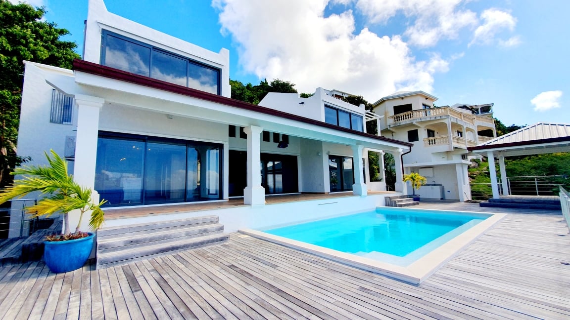 Main property
