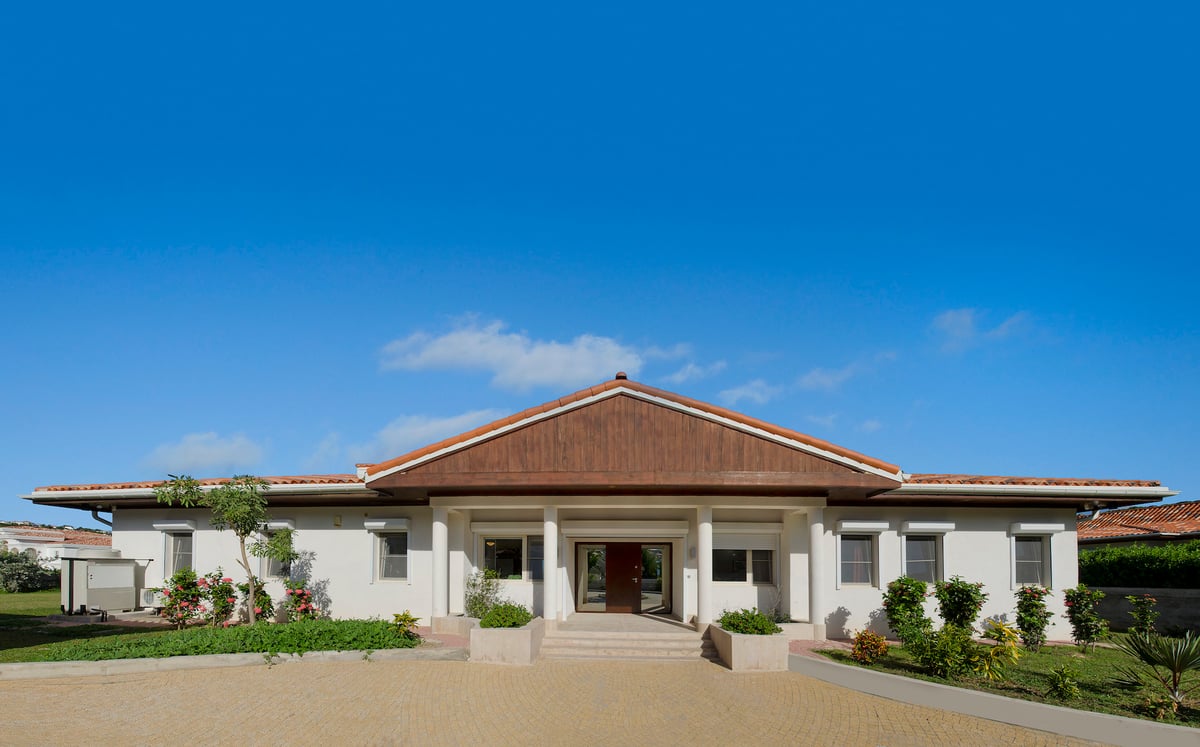 Main property