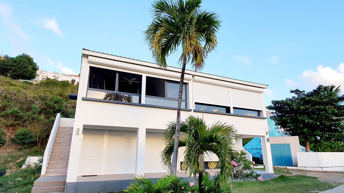 Main property