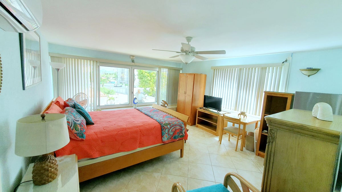 Main property